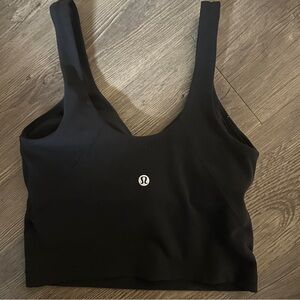 lululemon align tank